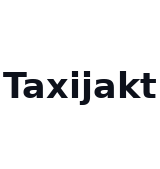 Taxijakt logotyp